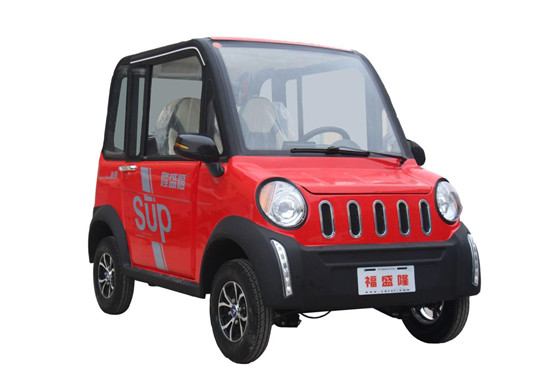 山東電動轎車生產(chǎn)廠家圖片